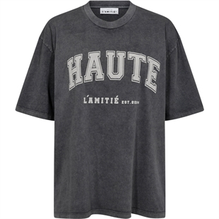 Haute l'amitié - Noma acid HAUTE tee