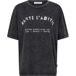 Haute l'amitié - Noma acid studio tee