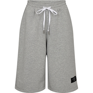 Haute l'amitié - Maxi sweat bermuda 