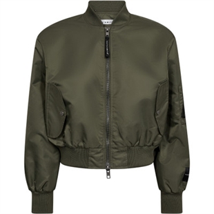 Haute l'amitié - Sally crop bomber Army