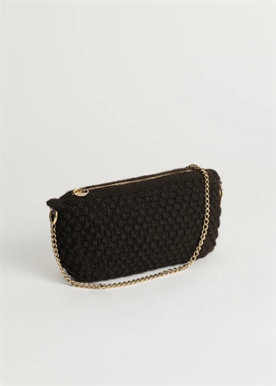Aiayu - Helen chain classic Dark brown