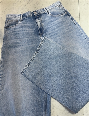 Replay - Cary jeans Light blue