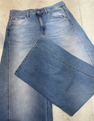 Replay - Narja jeans Light blue