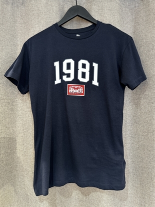 Replay - Tee 1981