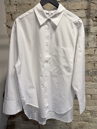 Boii - Fie shirt White