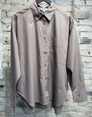 Boii - Fie shirt Cold desert