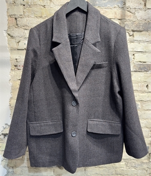 Boii - Solvej blazer Multi check