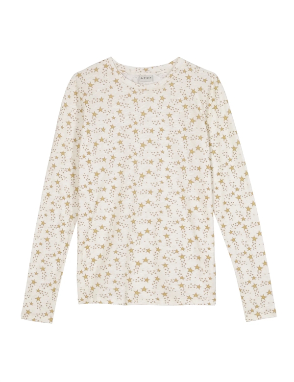 APOF - Cinna t-shirt Star dust