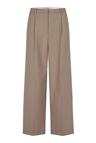 Second Female - Blink trousers Camel