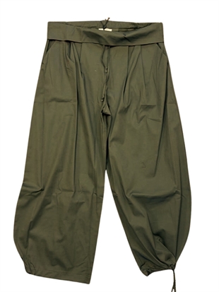 The selection - Alwyn pants Army
