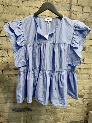 Boii - Adauge stripe top Baby stripe