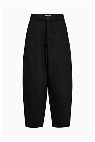 Ivy - Alice Barrel pants Black 