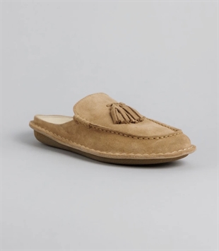 VIBAe - Soho Suede Desert sand