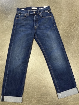 Replay - Aubry pants Anbass 