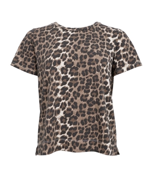 Bczelda s/s t-shirt Leo
