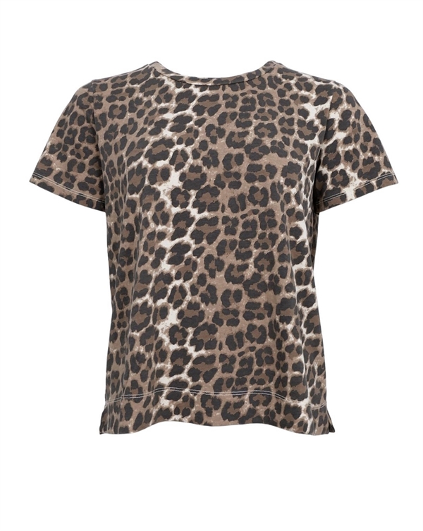 Bczelda s/s t-shirt Leo