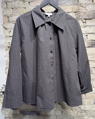 Boii - Tinsi check shirt Phil check