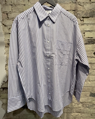 Boii - Fie stripe shirt Art stripe 