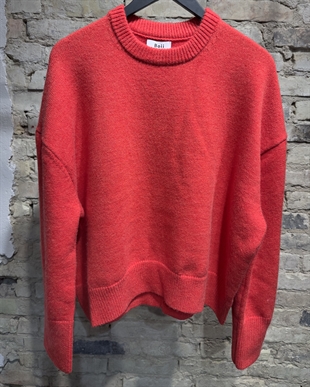 Boii - Olol o-neck Red