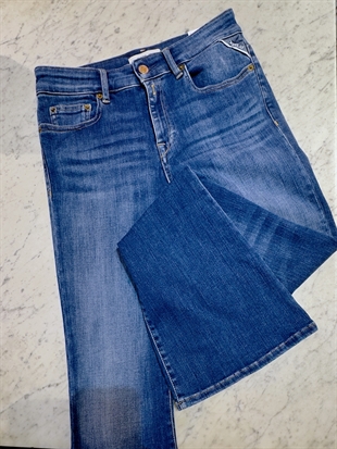 Replay - Joella medium blue anbass