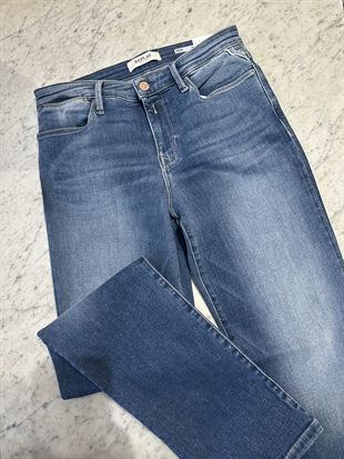 Replay - Zolie jeans Medium blue