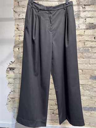 Boii - Martina pants Black