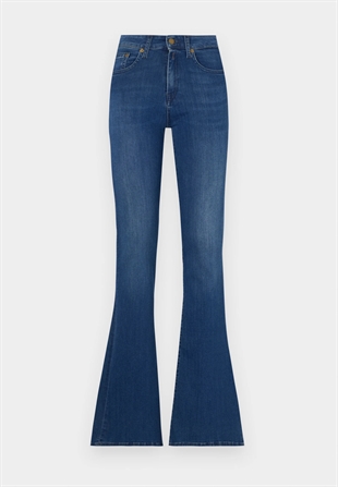 Replay - Joella Medium blue flare