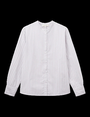 Studio feder - Isolde skjorte Bellini