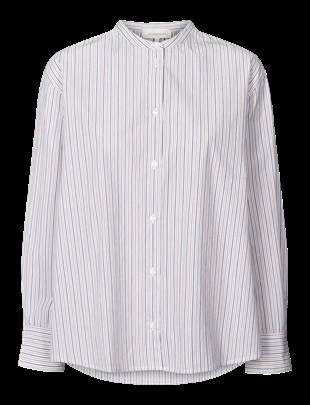 Studio feder - Isolde shirt Tailor stripe
