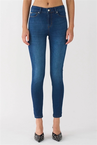 Ivy copenhagen - Alexa jeans Cayenne 