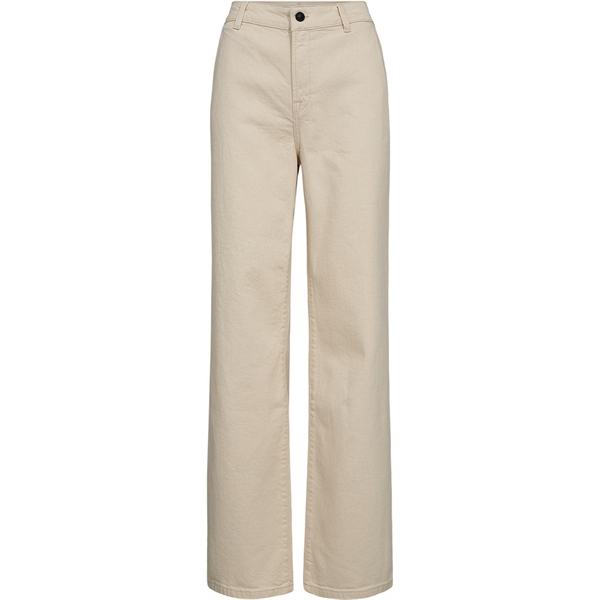 Ivy Copenhagen - Augusta jeans Ecru