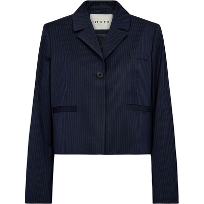 Ivy Copenhagen - Paula short blazer