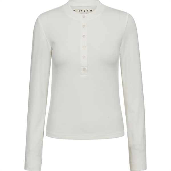 Ivy Copenhagen - Suzy LS halfplacket