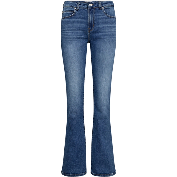 Ivy Copenhagen - Tara flare jeans Andorra