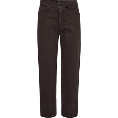 Ivy Copenhagen - Tia jeans Espresso brown