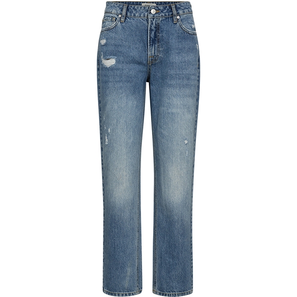 Ivy Copenhagen - Tonya cropped Granada distressed