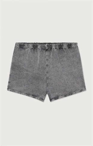 American Vintage - Jazy shorts Grey 