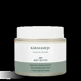 Karmameju - Body butter JOY 200 ml
