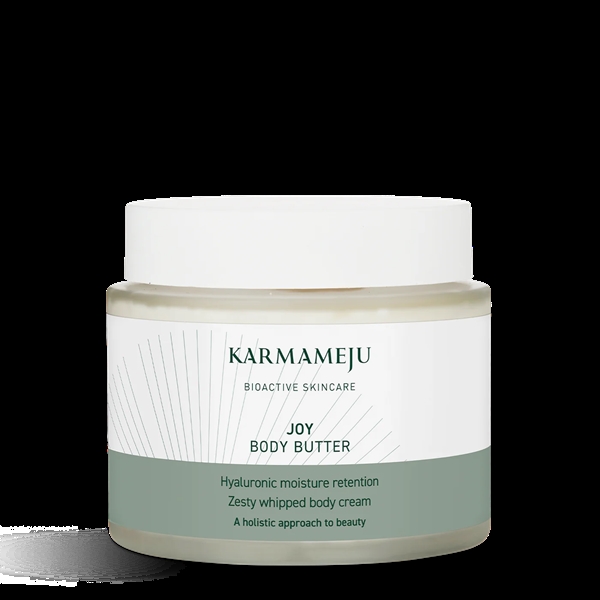 Karmameju - Body butter JOY 200 ml