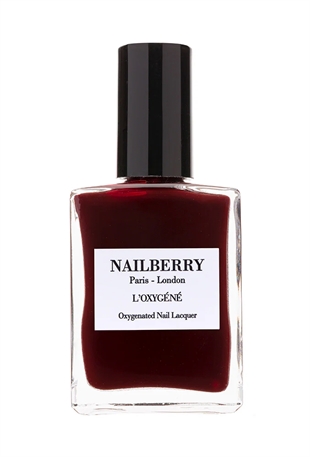 Nailberry - Kirsch kiss