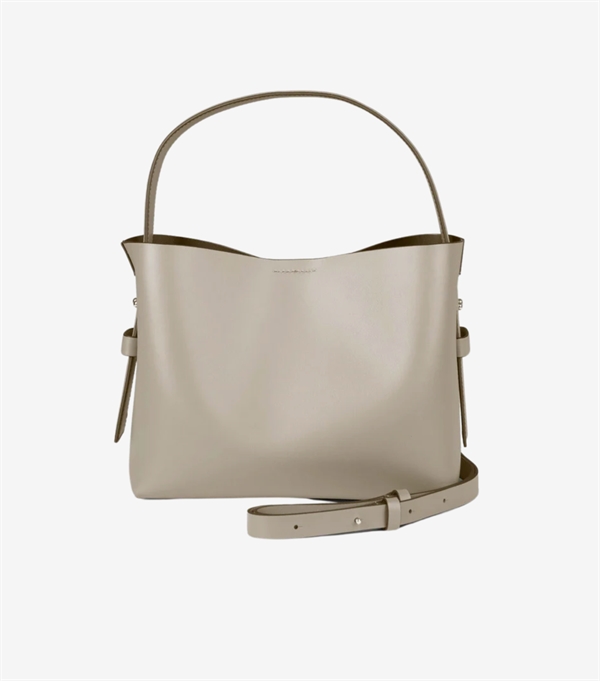 Second female - Leata bag Roasted cashew
