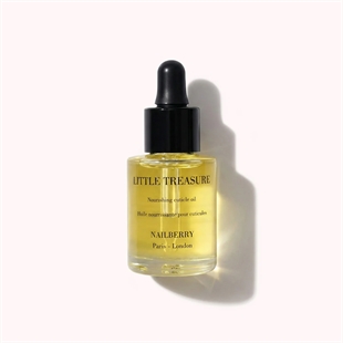 Nailberry - Little treasure cuticle oil
