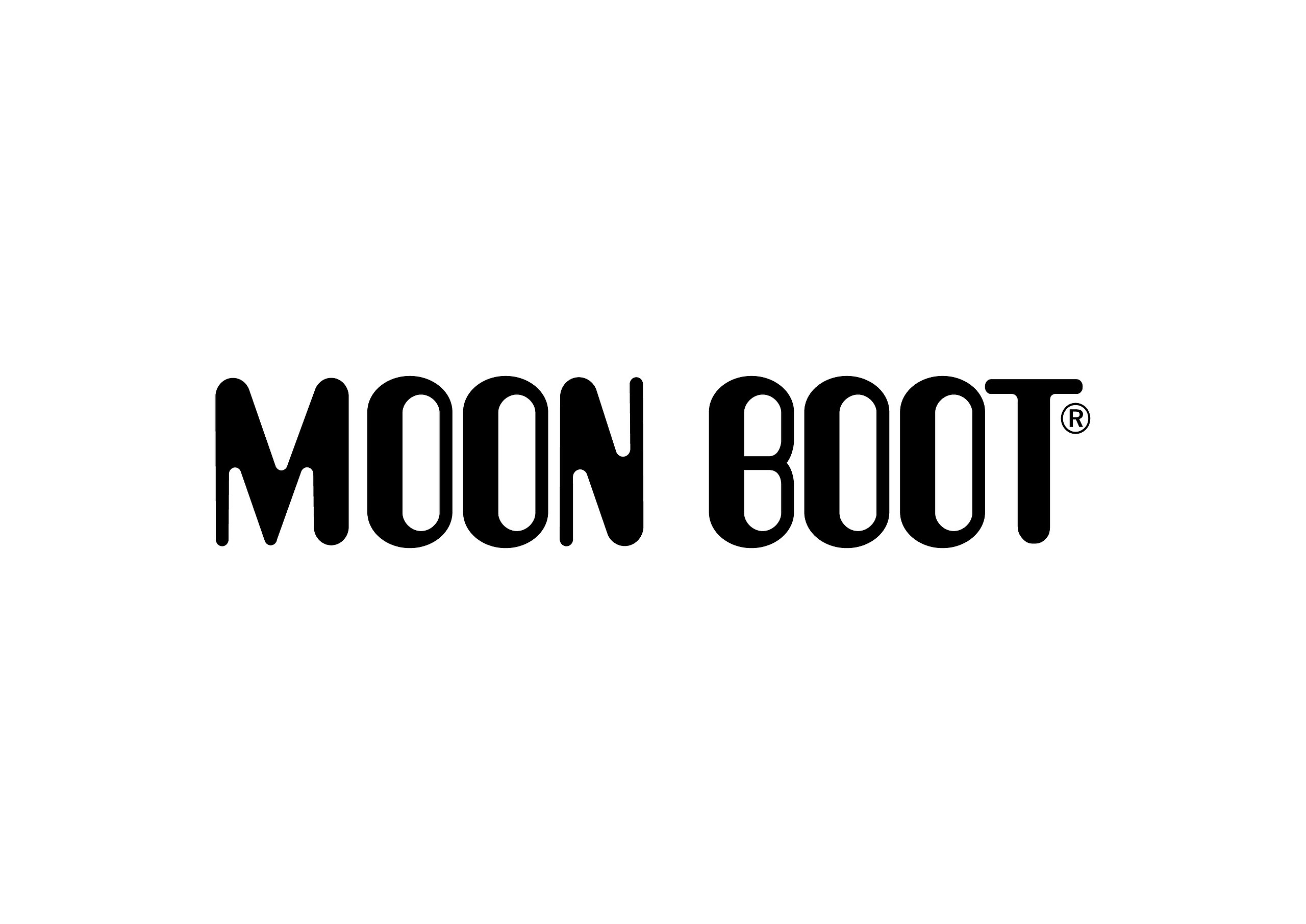 Moon boot