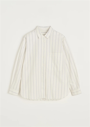 Aiayu - Lynette shirt Champetra