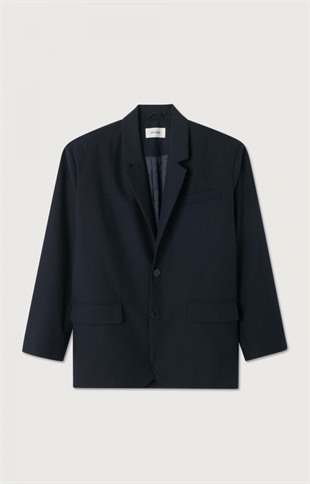 American Vintage - Ayany blazer Navy