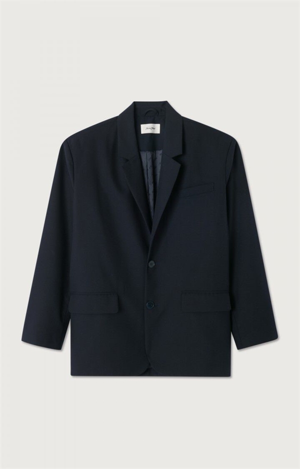 American Vintage - Ayany blazer Navy