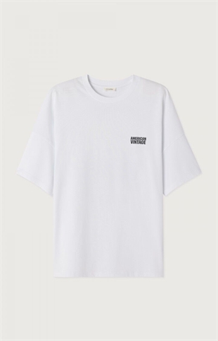 American vintage - Fizvalley tee 20 years