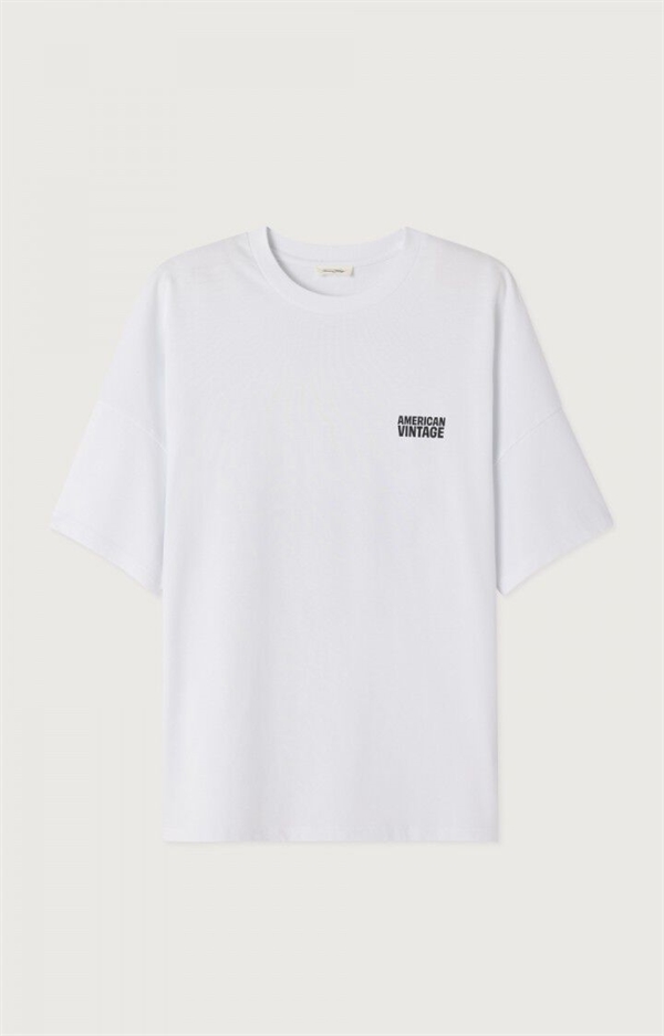 American vintage - Fizvalley tee 20 years