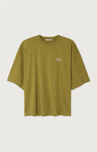 American vintage - Gixy t-shirt Provence herbs 