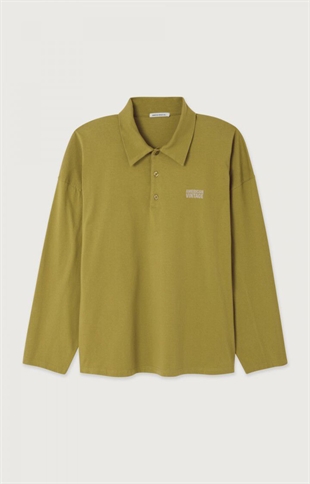 American vintage - Gixy polo Provence herbs